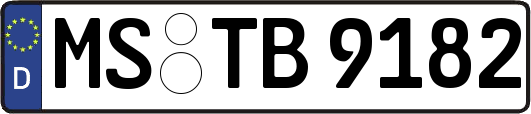 MS-TB9182