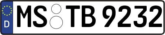 MS-TB9232