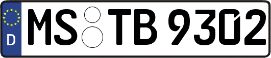 MS-TB9302