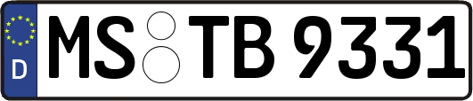 MS-TB9331