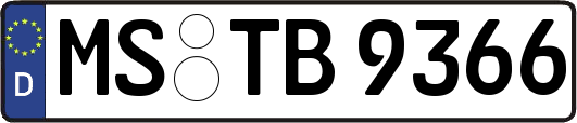 MS-TB9366