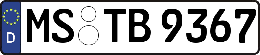 MS-TB9367