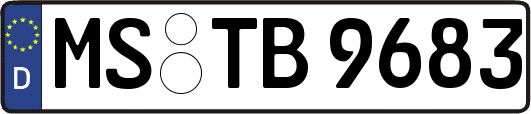 MS-TB9683