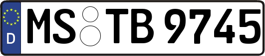 MS-TB9745