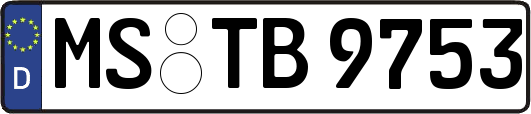 MS-TB9753