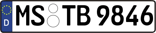MS-TB9846