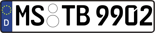 MS-TB9902