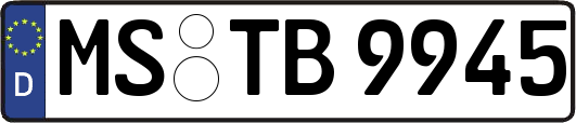 MS-TB9945