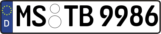 MS-TB9986
