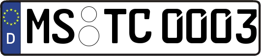 MS-TC0003