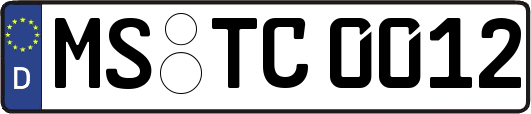 MS-TC0012