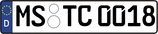 MS-TC0018