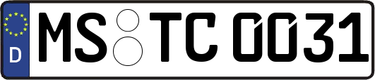 MS-TC0031