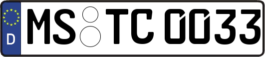 MS-TC0033