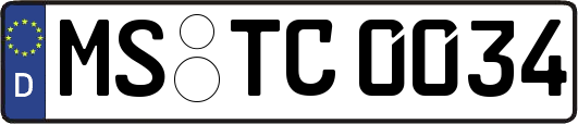 MS-TC0034