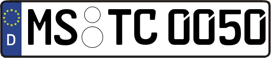 MS-TC0050