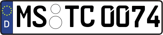 MS-TC0074