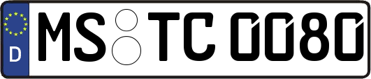 MS-TC0080