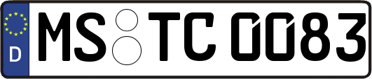 MS-TC0083