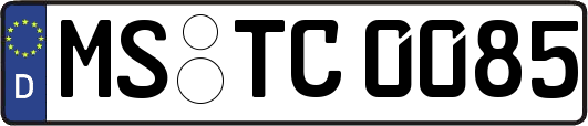 MS-TC0085