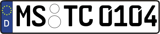 MS-TC0104