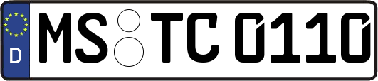 MS-TC0110