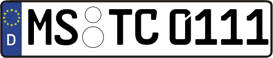 MS-TC0111