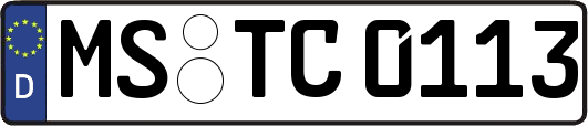 MS-TC0113