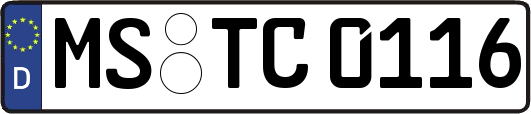 MS-TC0116