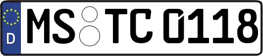 MS-TC0118