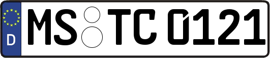MS-TC0121