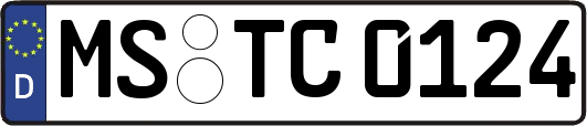 MS-TC0124