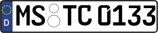 MS-TC0133