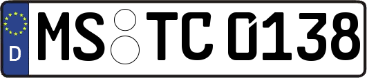 MS-TC0138