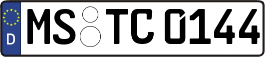 MS-TC0144
