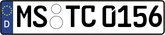 MS-TC0156