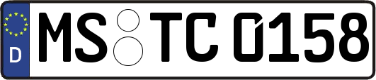 MS-TC0158