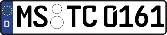 MS-TC0161