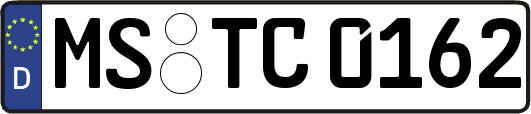 MS-TC0162