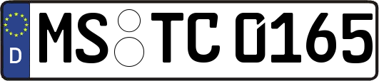 MS-TC0165