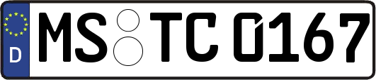 MS-TC0167