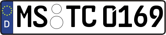 MS-TC0169