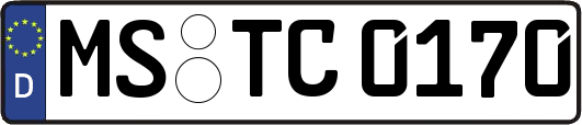 MS-TC0170