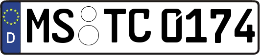 MS-TC0174