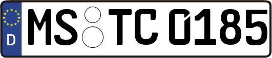 MS-TC0185