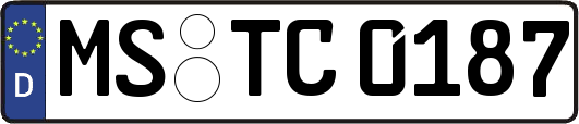 MS-TC0187