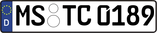 MS-TC0189