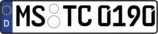 MS-TC0190