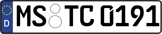 MS-TC0191
