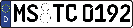 MS-TC0192